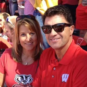 Meet your Posher, Laurie